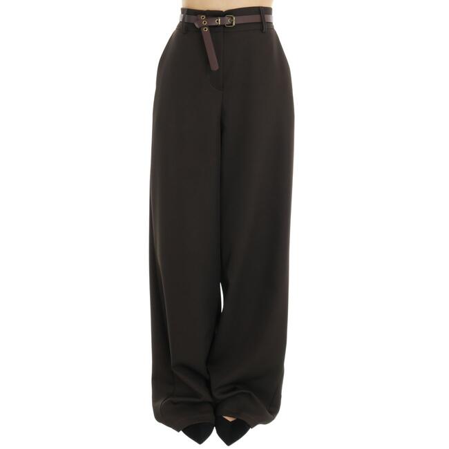 PANTALONE PALAZZO HAVEONE - Mad Fashion | img vers.1300x/